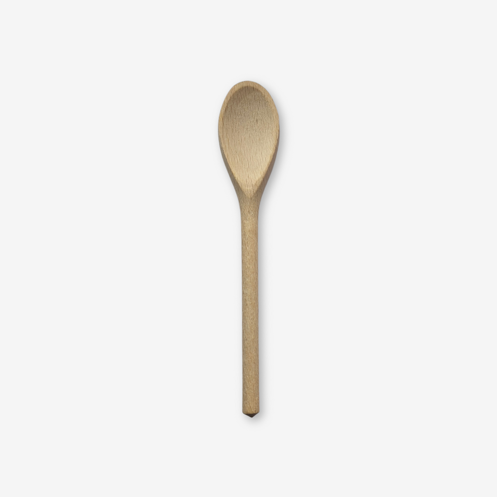 Natural Wooden Honey Spoon